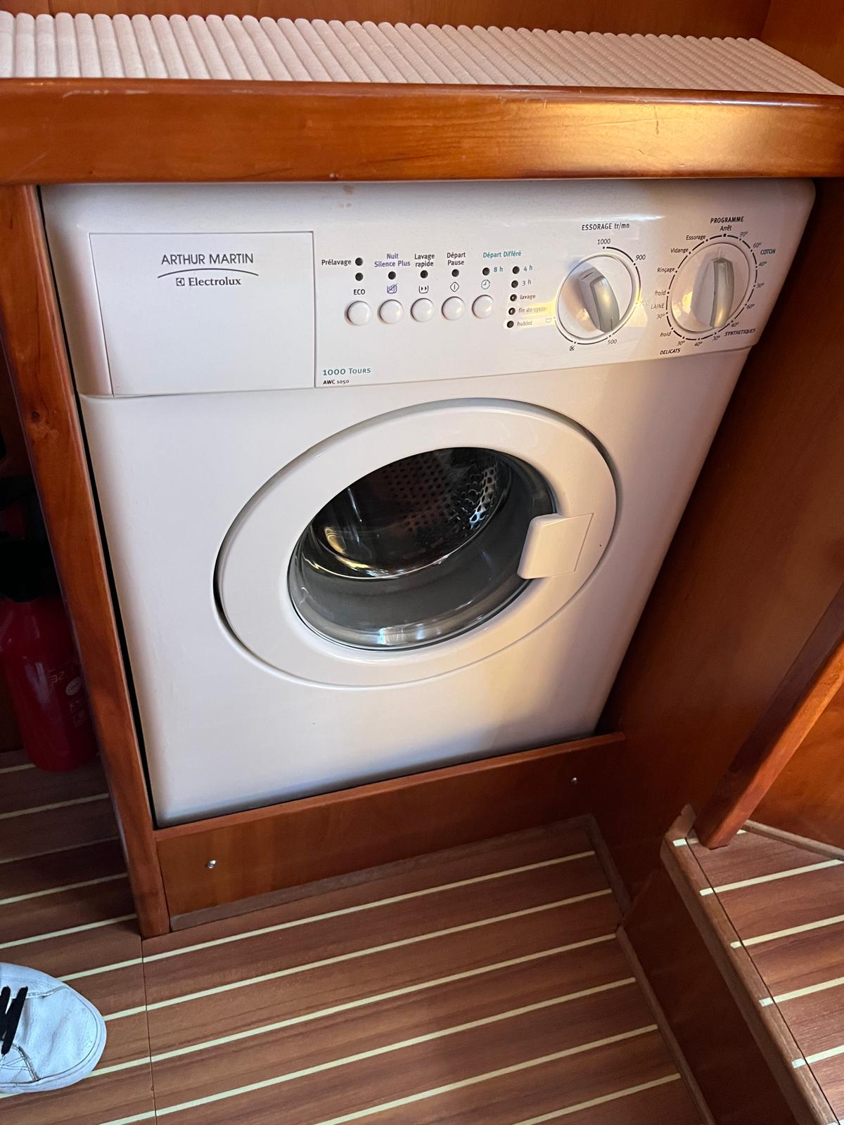 photo vente TECHNIMAR &nbsp;HERMINE 47 
