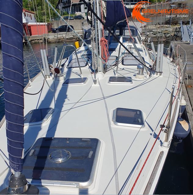 photo vente TECHNIMAR &nbsp;HERMINE 47 