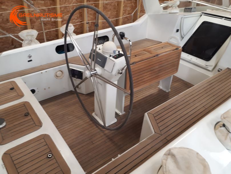 photo vente TECHNIMAR &nbsp;HERMINE 47 