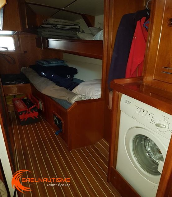 photo vente TECHNIMAR &nbsp;HERMINE 47 