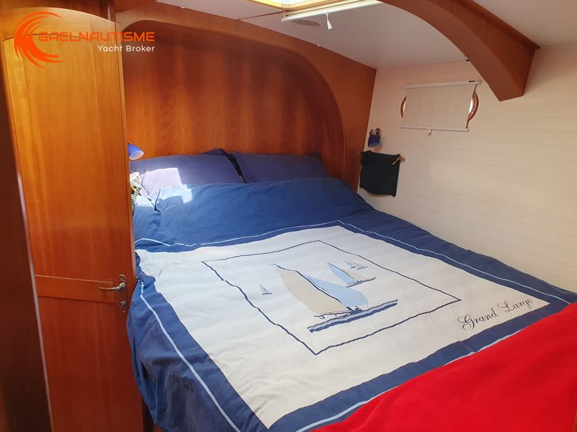 photo vente TECHNIMAR &nbsp;HERMINE 47 