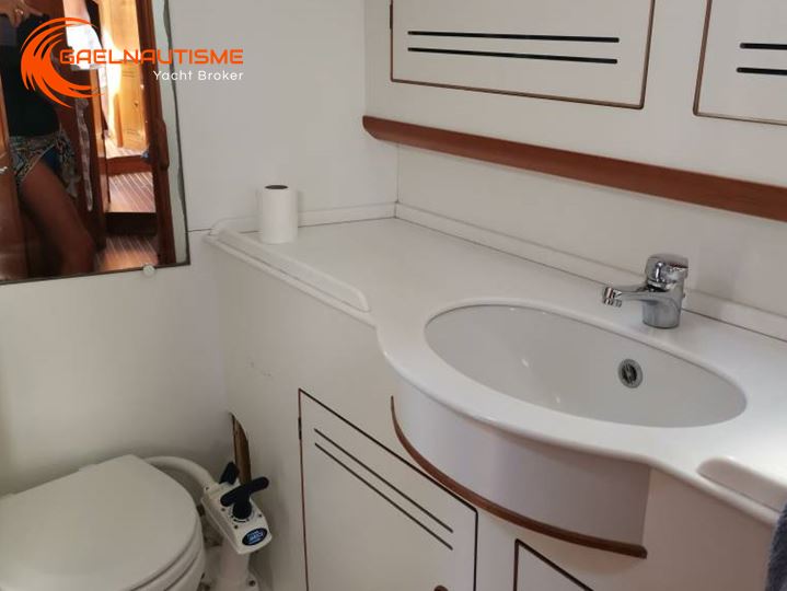 photo vente TECHNIMAR &nbsp;HERMINE 47 
