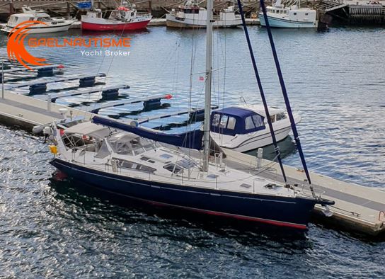 photo vente TECHNIMAR &nbsp;HERMINE 47 