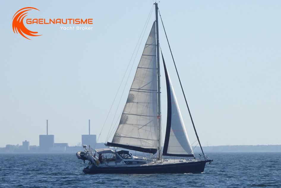 photo vente TECHNIMAR &nbsp;HERMINE 47 