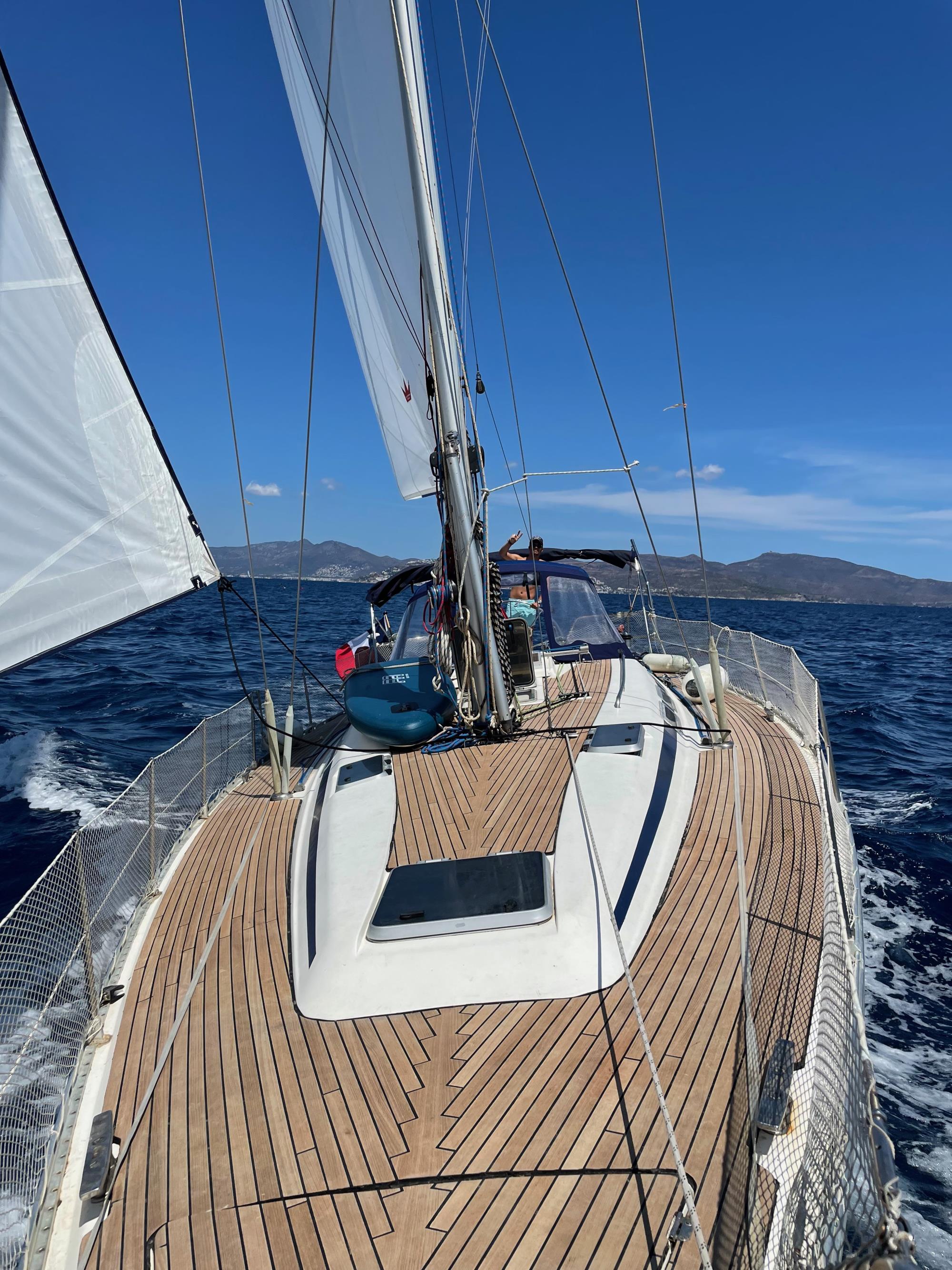 photo vente BAVARIA 44 EXCLUSIVE 