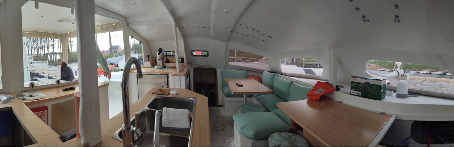 photo vente JUNO YACHTS&nbsp;JUNO 40 