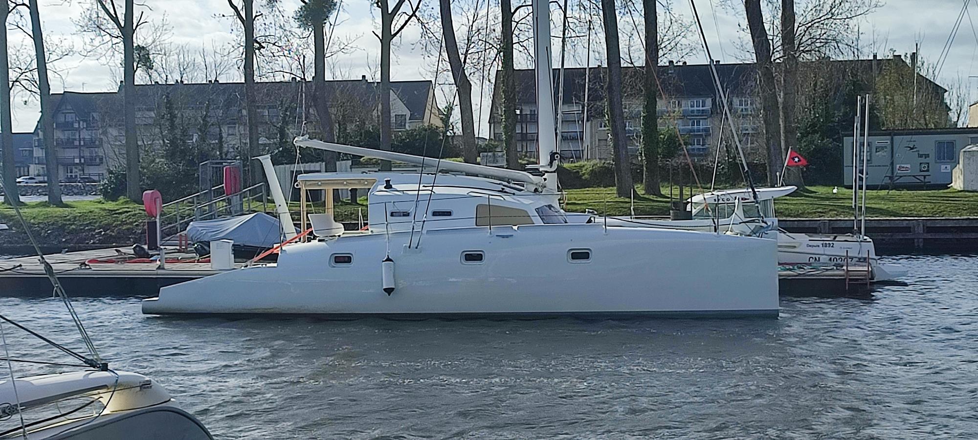 photo vente JUNO YACHTS&nbsp;JUNO 40 