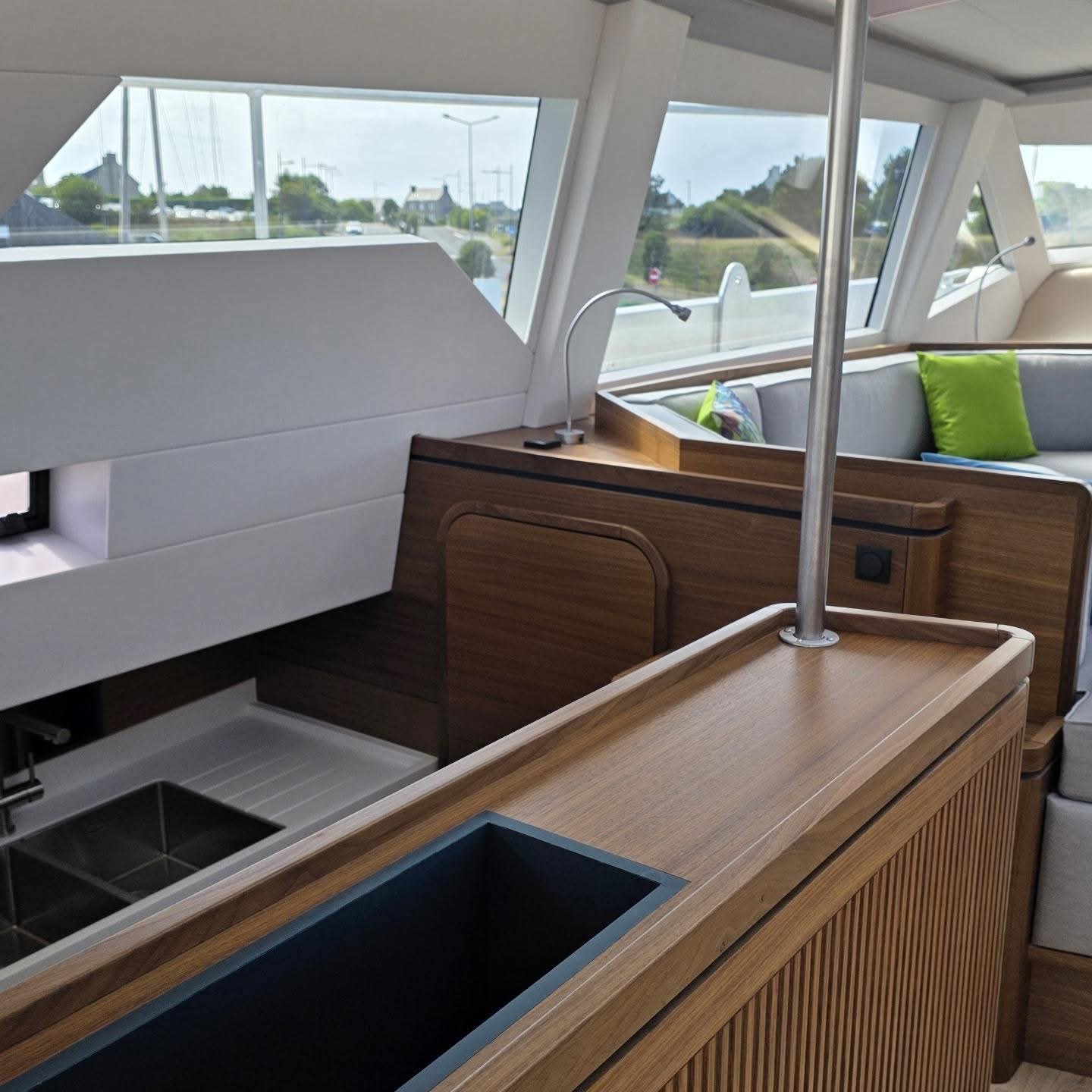 photo vente OGHAM YACHTS &nbsp;OGHAM 54 