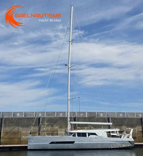 photo vente OGHAM YACHTS &nbsp;OGHAM 54 