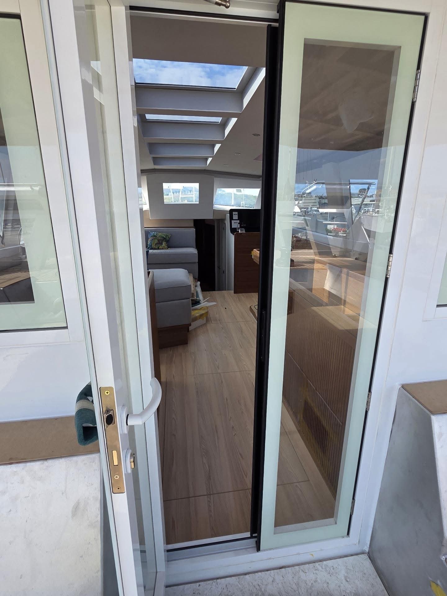 photo vente OGHAM YACHTS &nbsp;OGHAM 54 