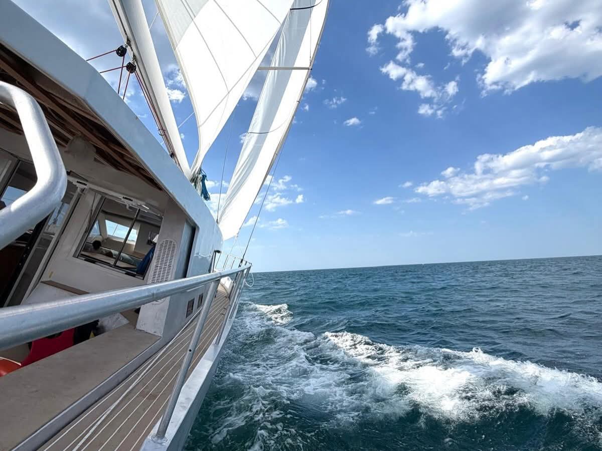 photo vente OGHAM YACHTS &nbsp;OGHAM 54 