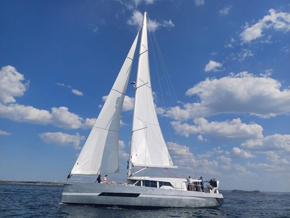 photo vente OGHAM YACHTS &nbsp;OGHAM 54 