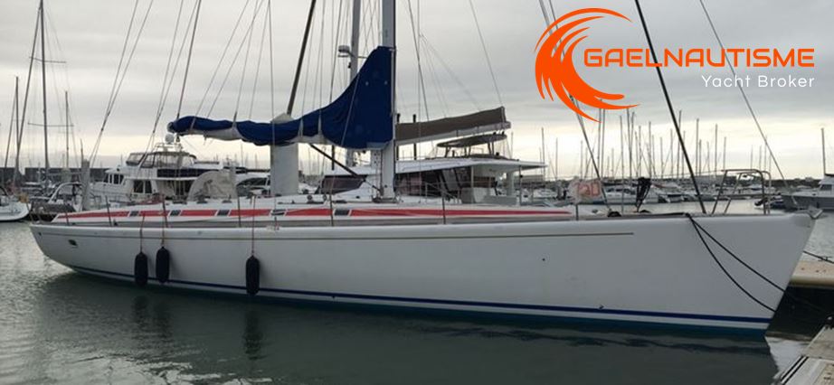 photo vente TANCARA SHIPYARD  One Off 57