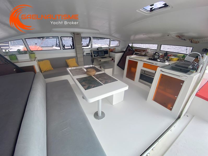 photo vente MARSAUDON COMPOSITES ORC 42 