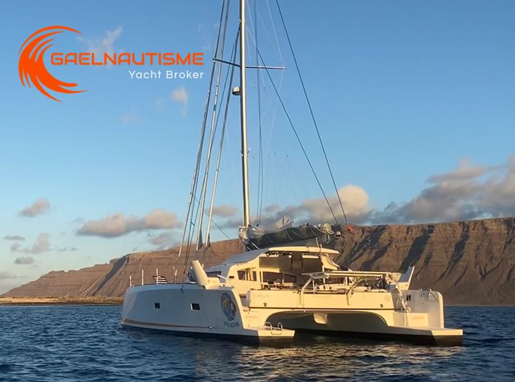 photo vente MARSAUDON COMPOSITES ORC 42 