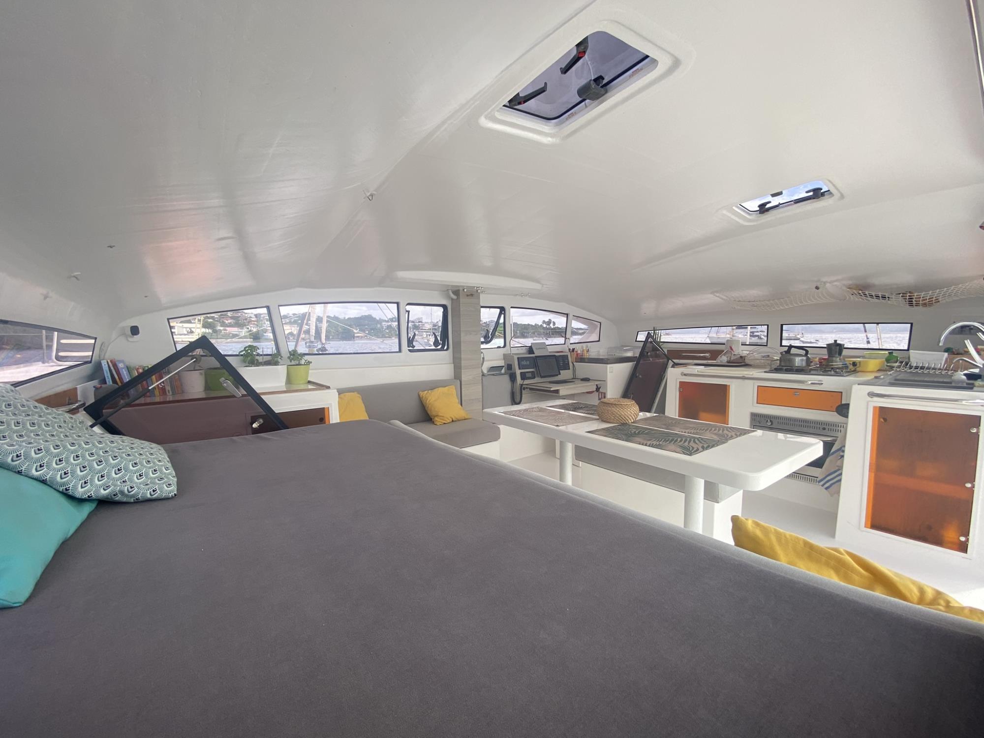 photo vente MARSAUDON COMPOSITES ORC 42
