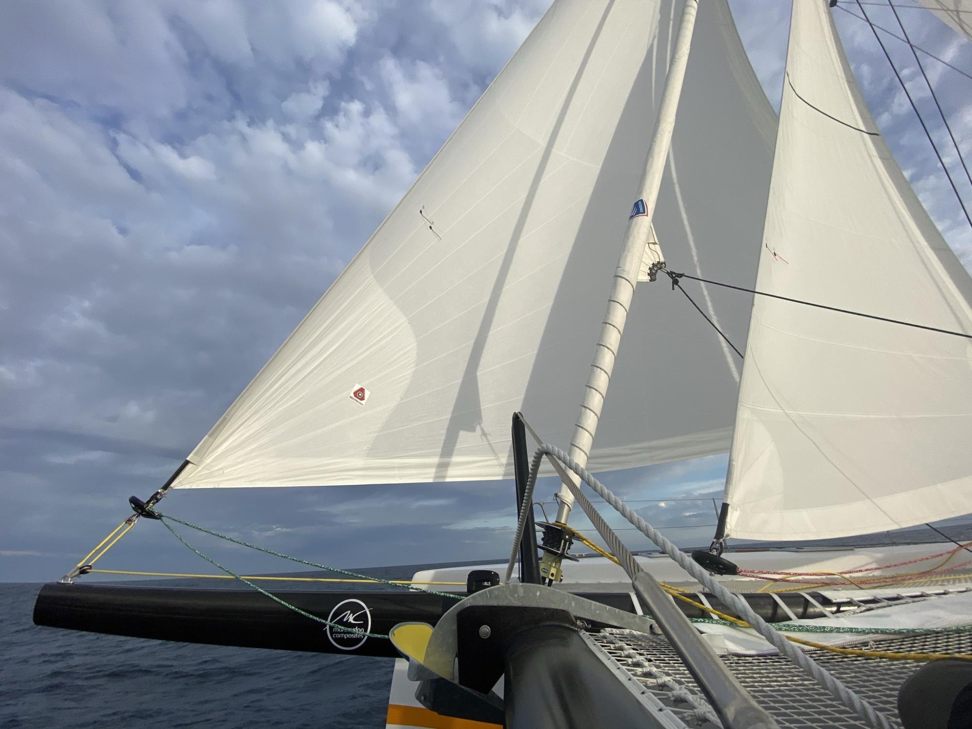 photo vente MARSAUDON COMPOSITES ORC 42 