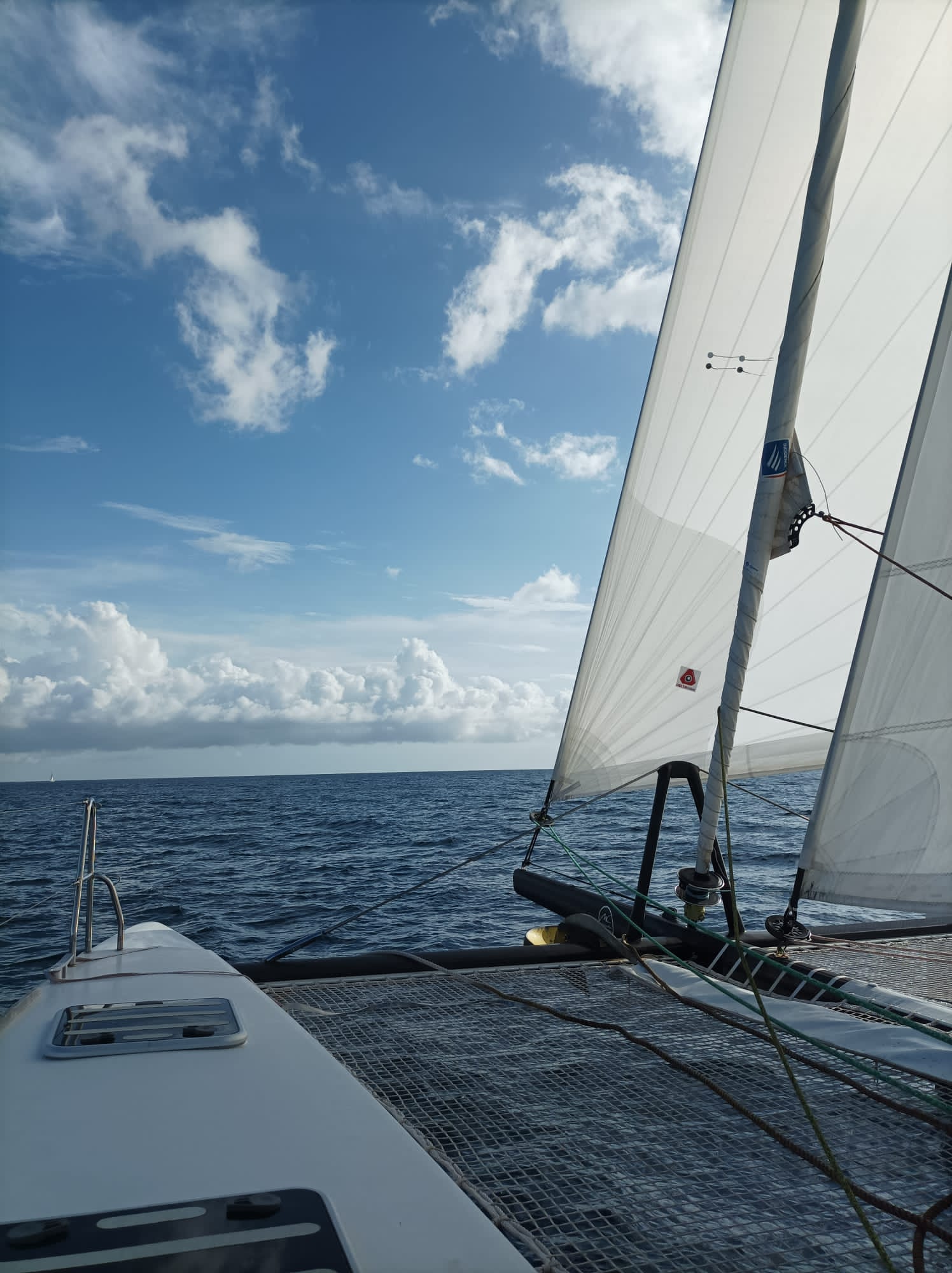 photo vente MARSAUDON COMPOSITES ORC 42 