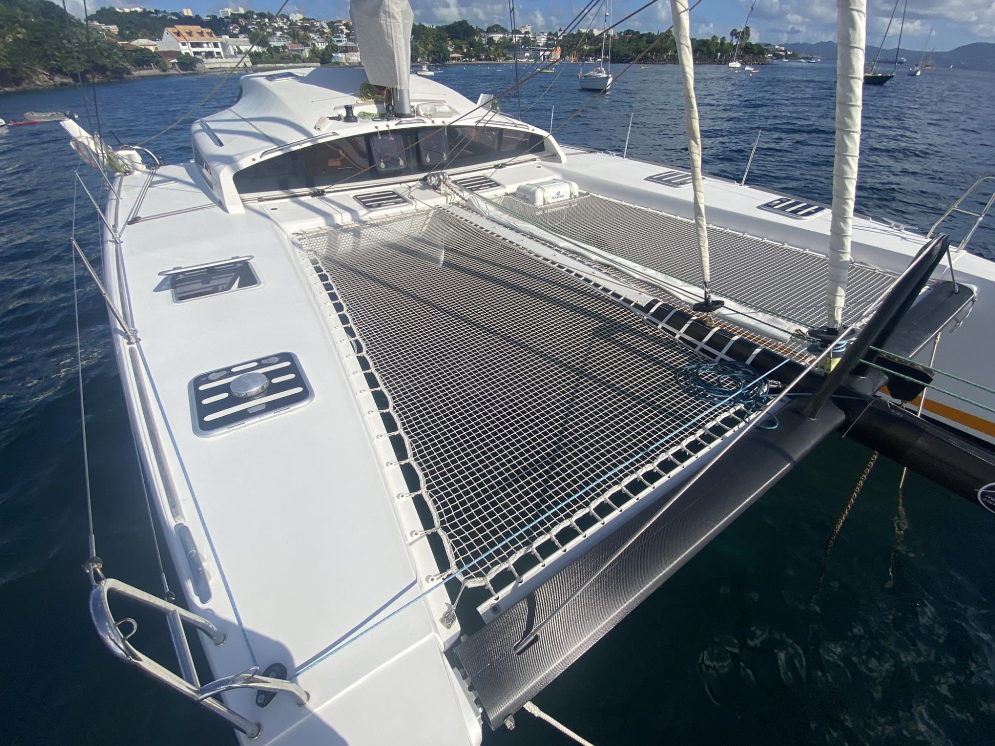 photo vente MARSAUDON COMPOSITES ORC 42 