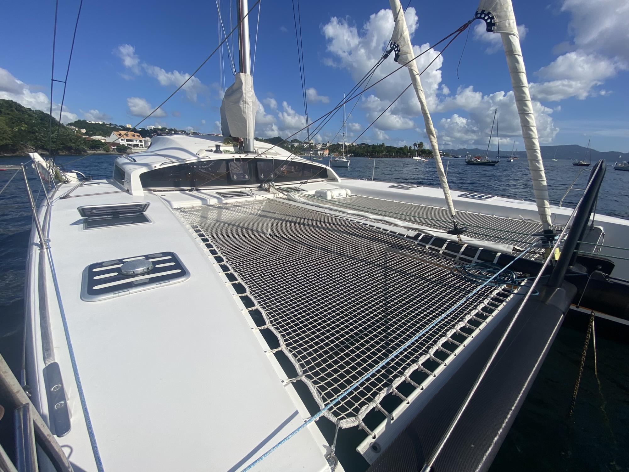 photo vente MARSAUDON COMPOSITES ORC 42