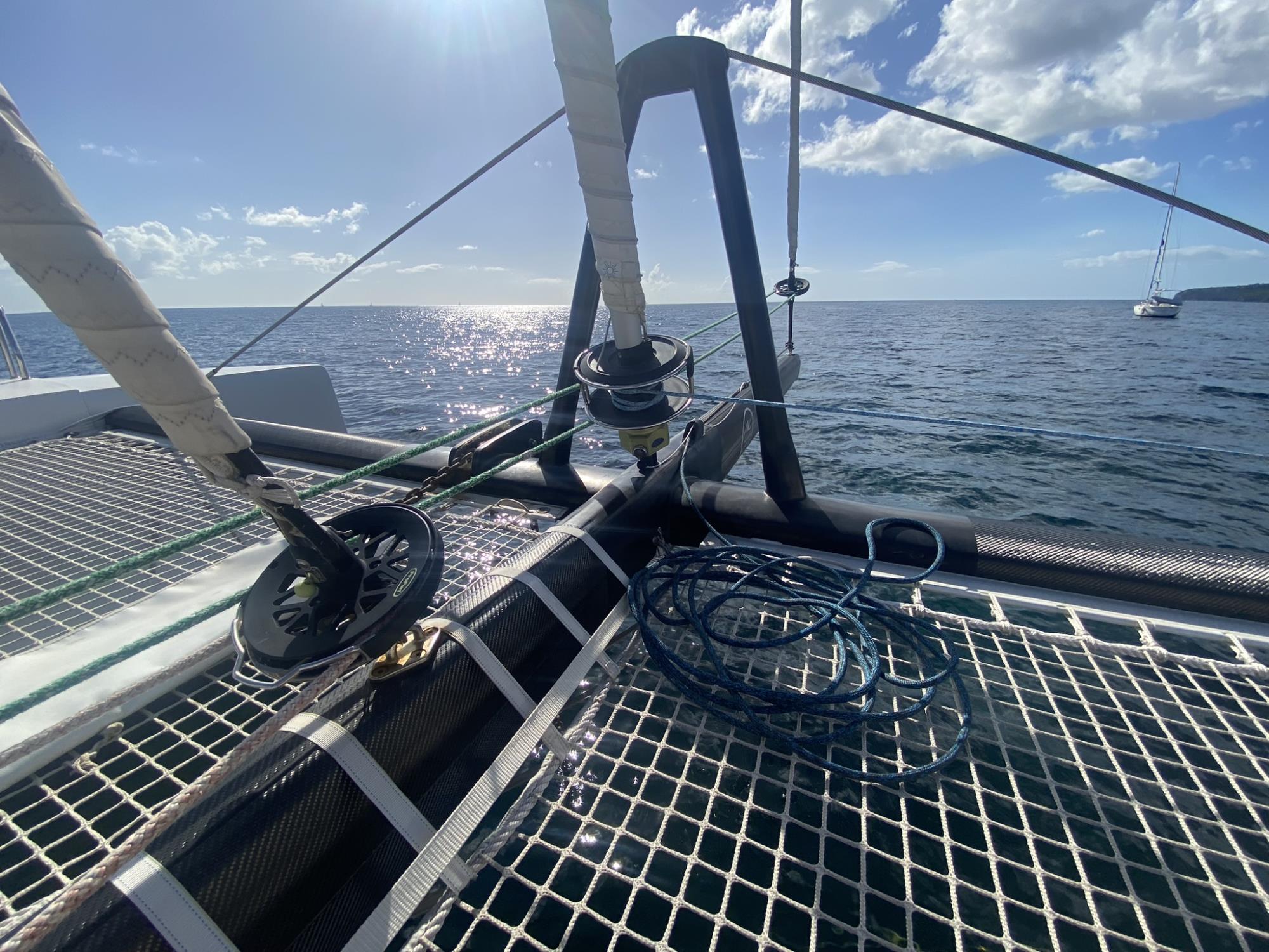 photo vente MARSAUDON COMPOSITES ORC 42