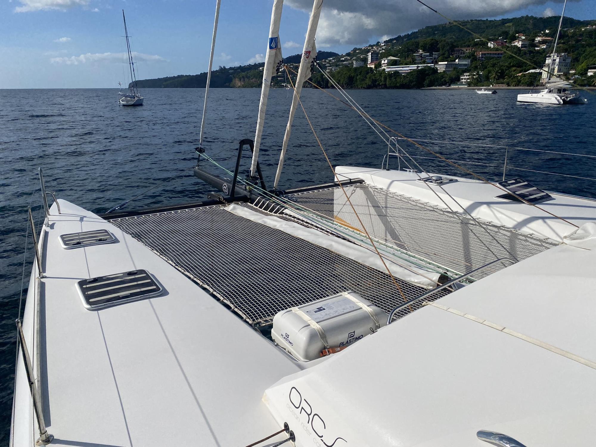 photo vente MARSAUDON COMPOSITES ORC 42