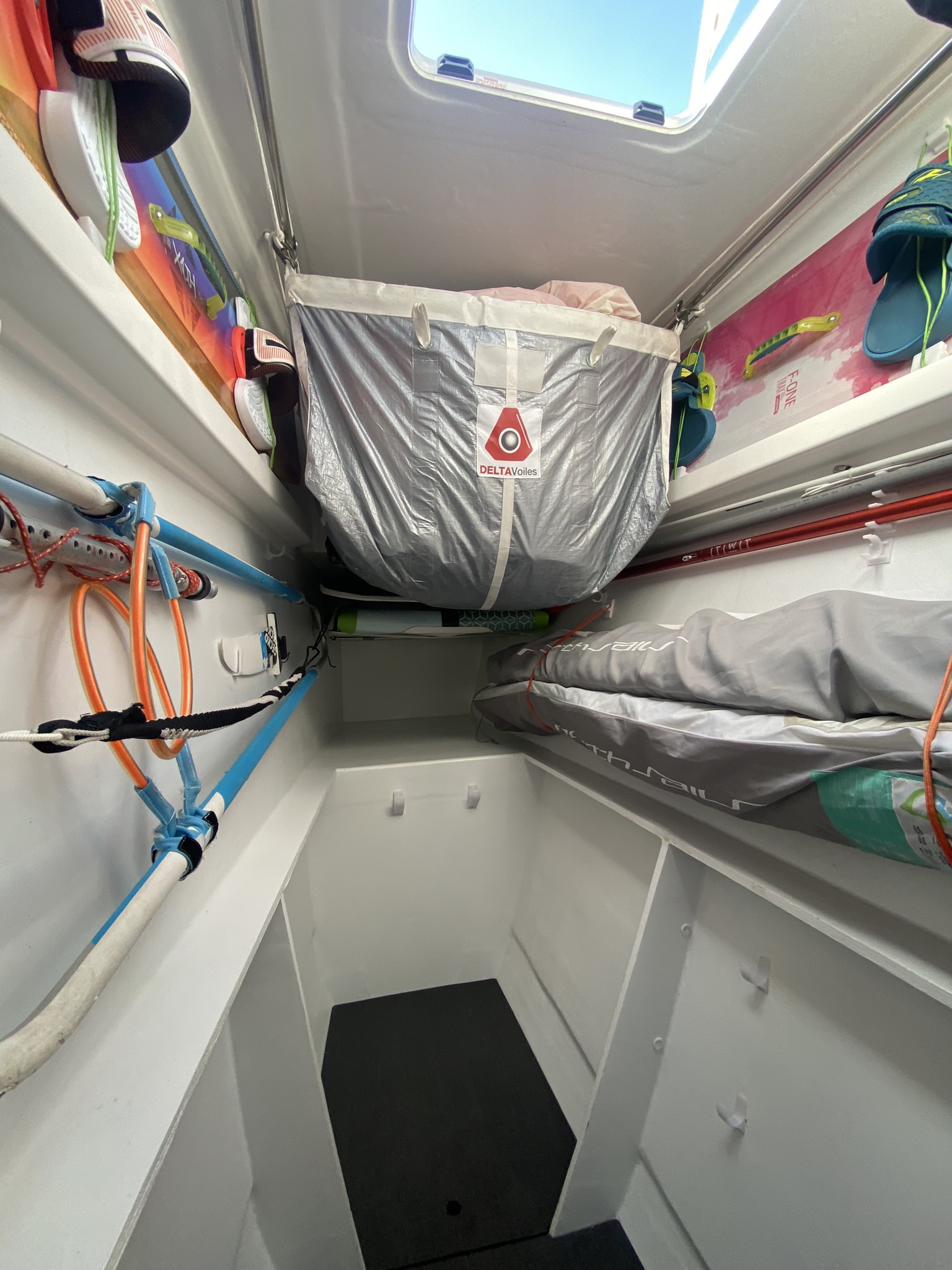 photo vente MARSAUDON COMPOSITES ORC 42 