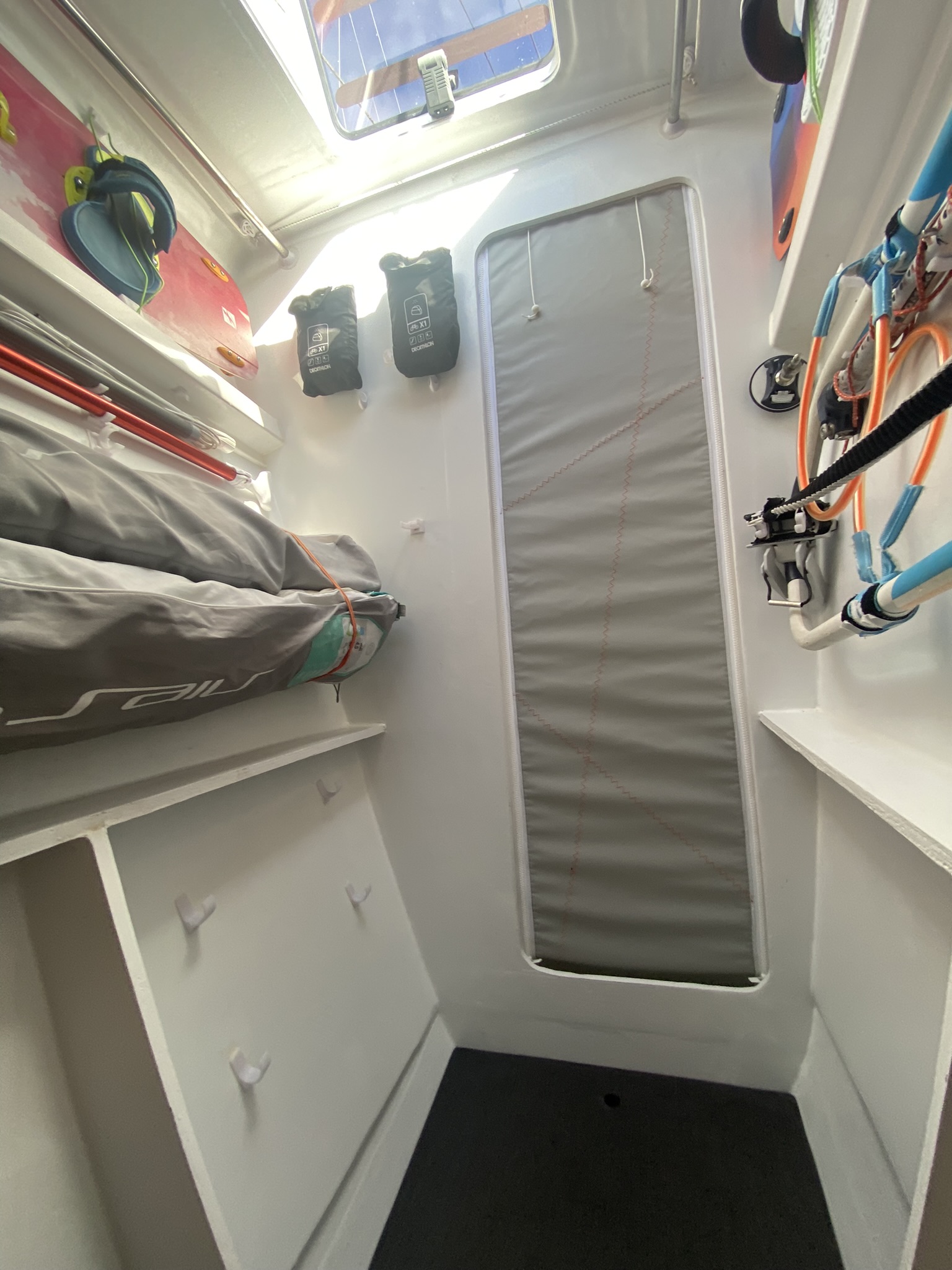 photo vente MARSAUDON COMPOSITES ORC 42 