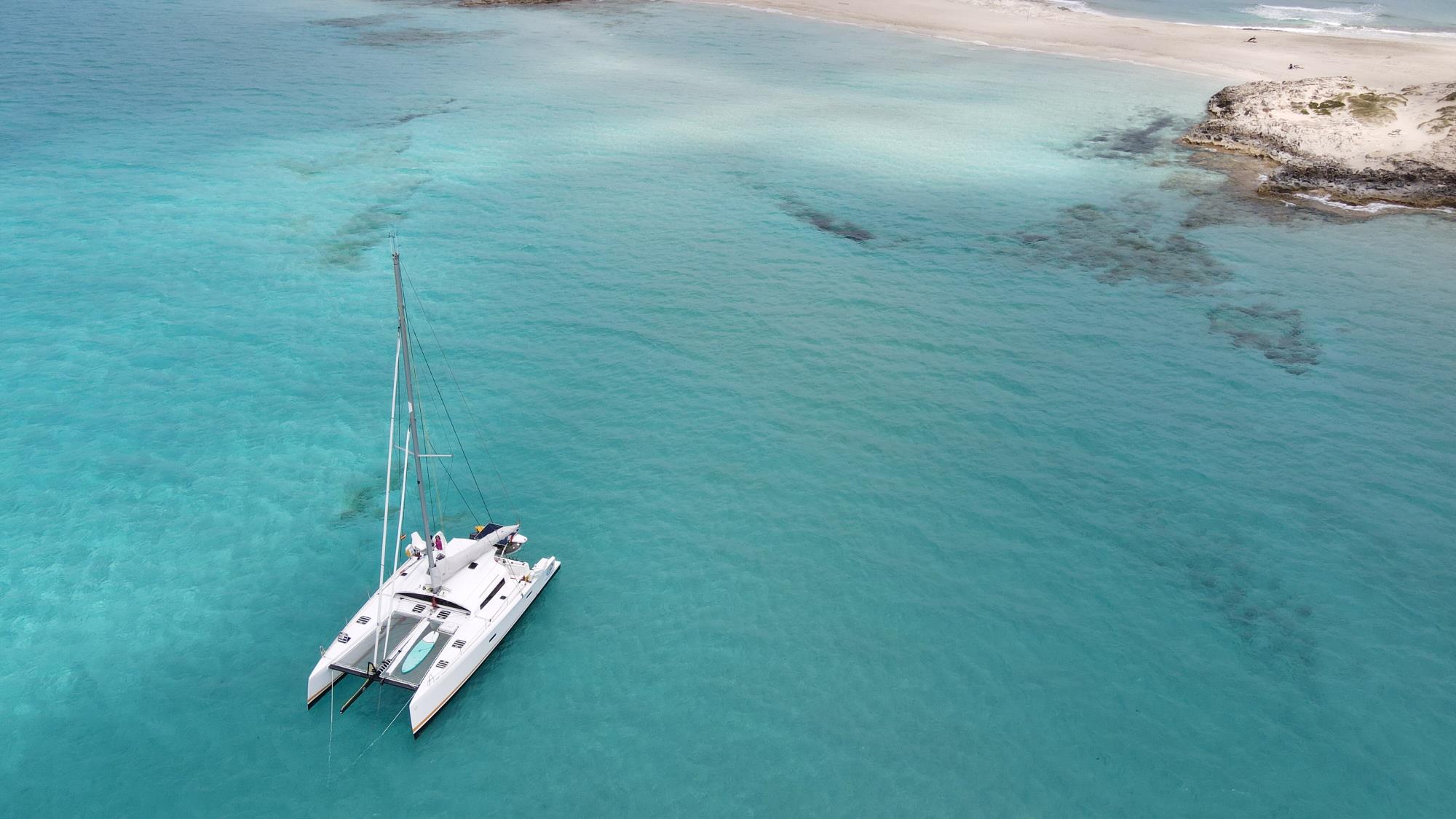 photo vente MARSAUDON COMPOSITES ORC 42 