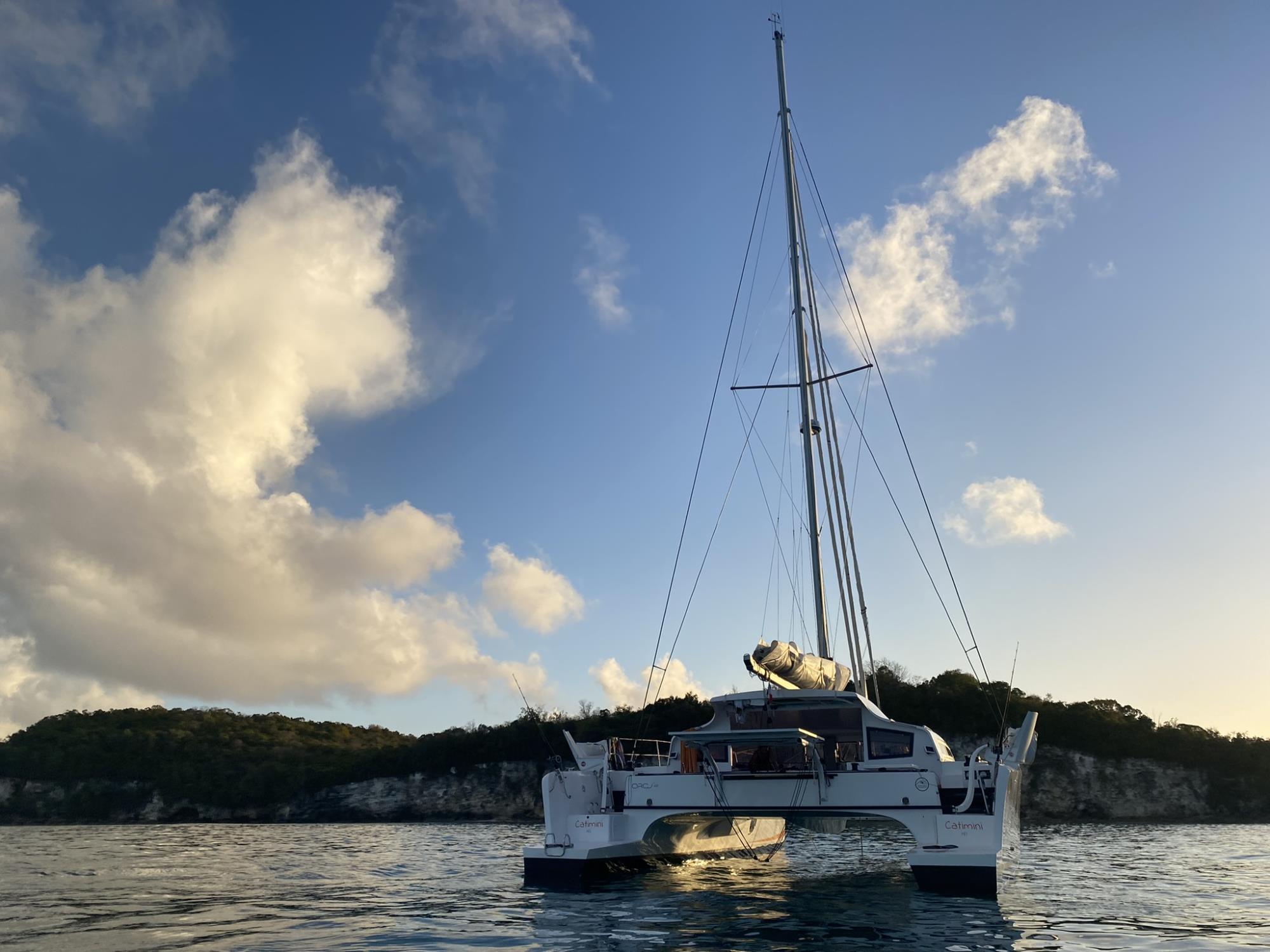 photo vente MARSAUDON COMPOSITES ORC 42
