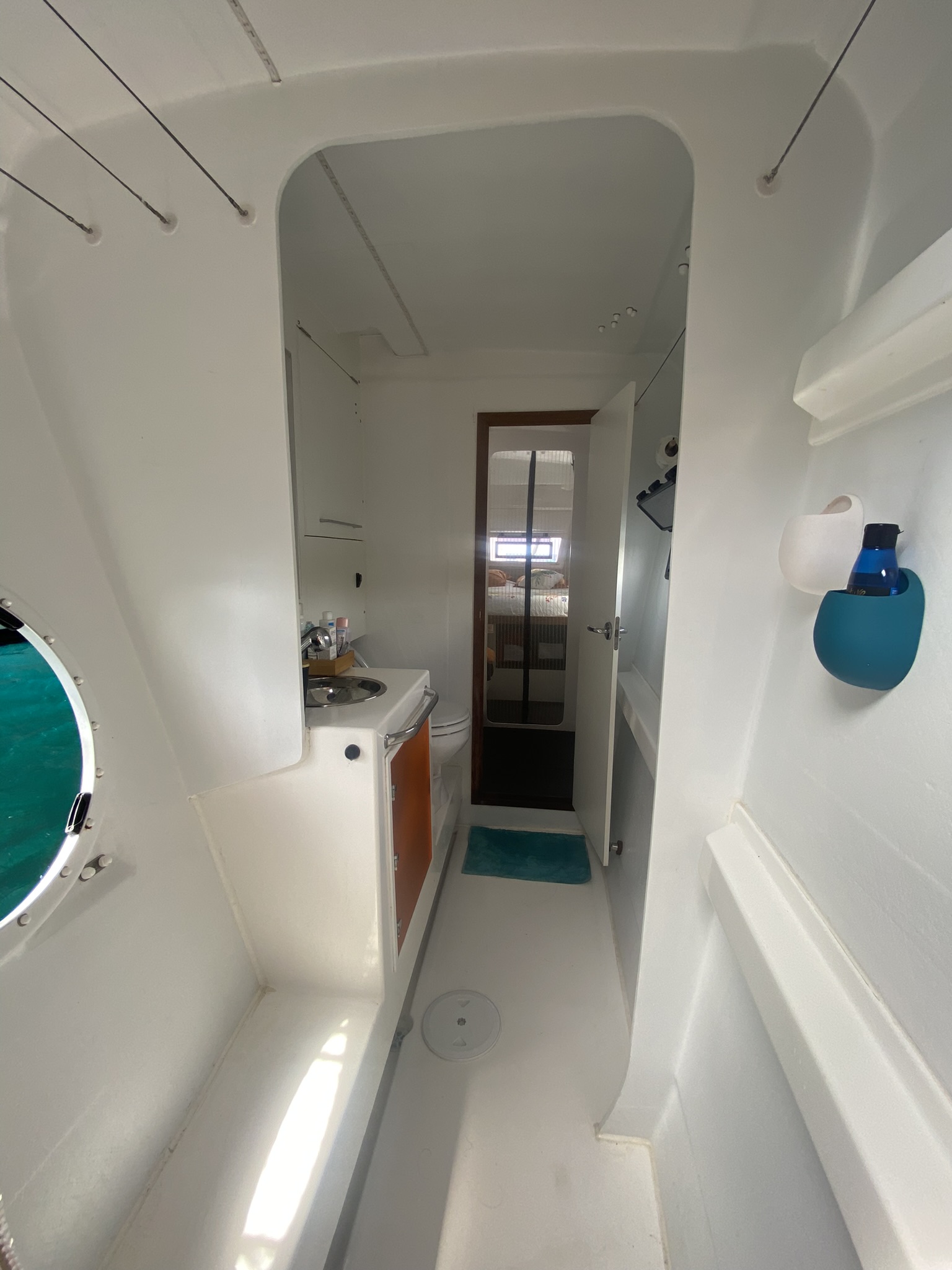 photo vente MARSAUDON COMPOSITES ORC 42 