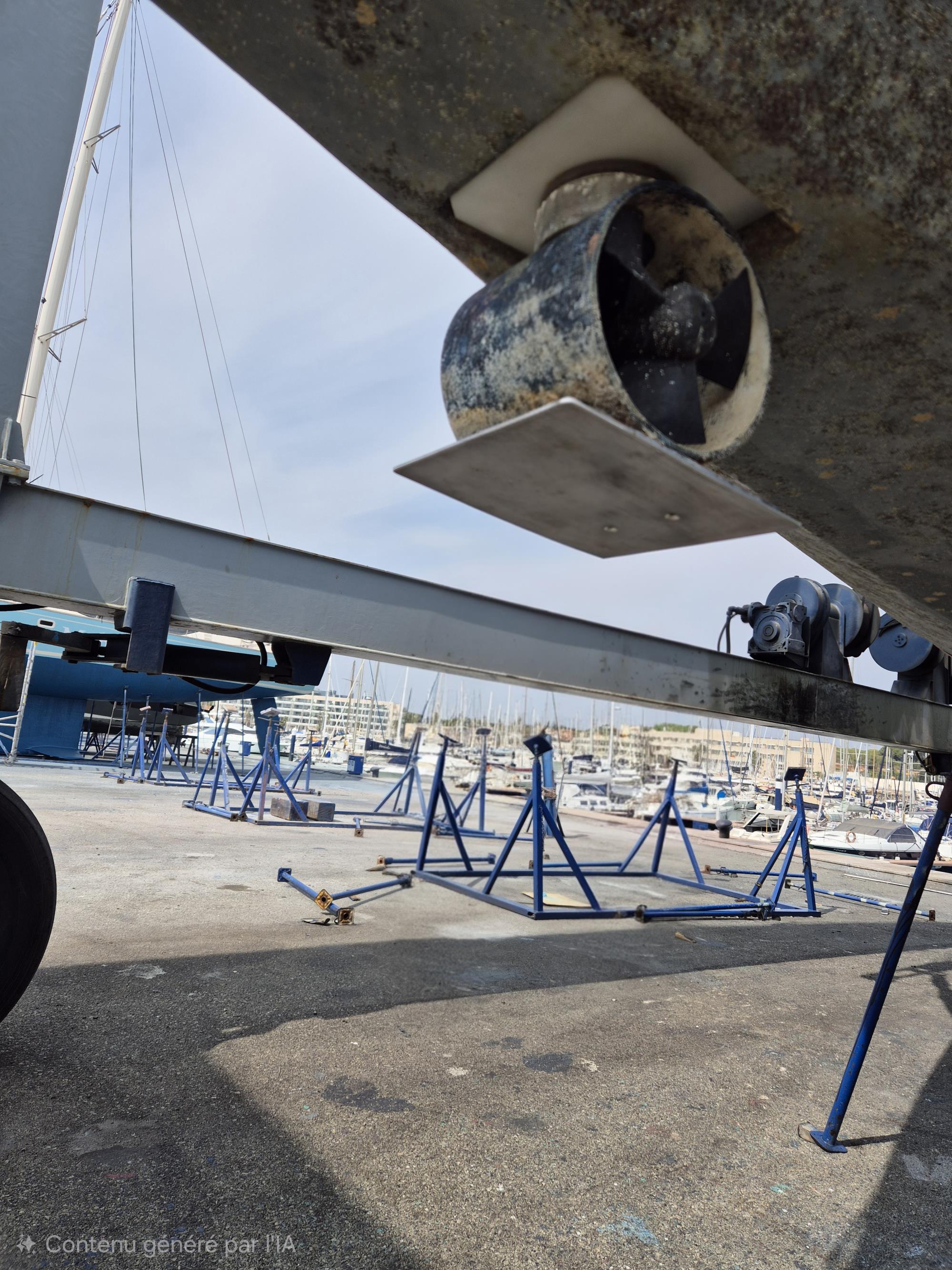 photo vente GARCIA&nbsp;PASSOA 50