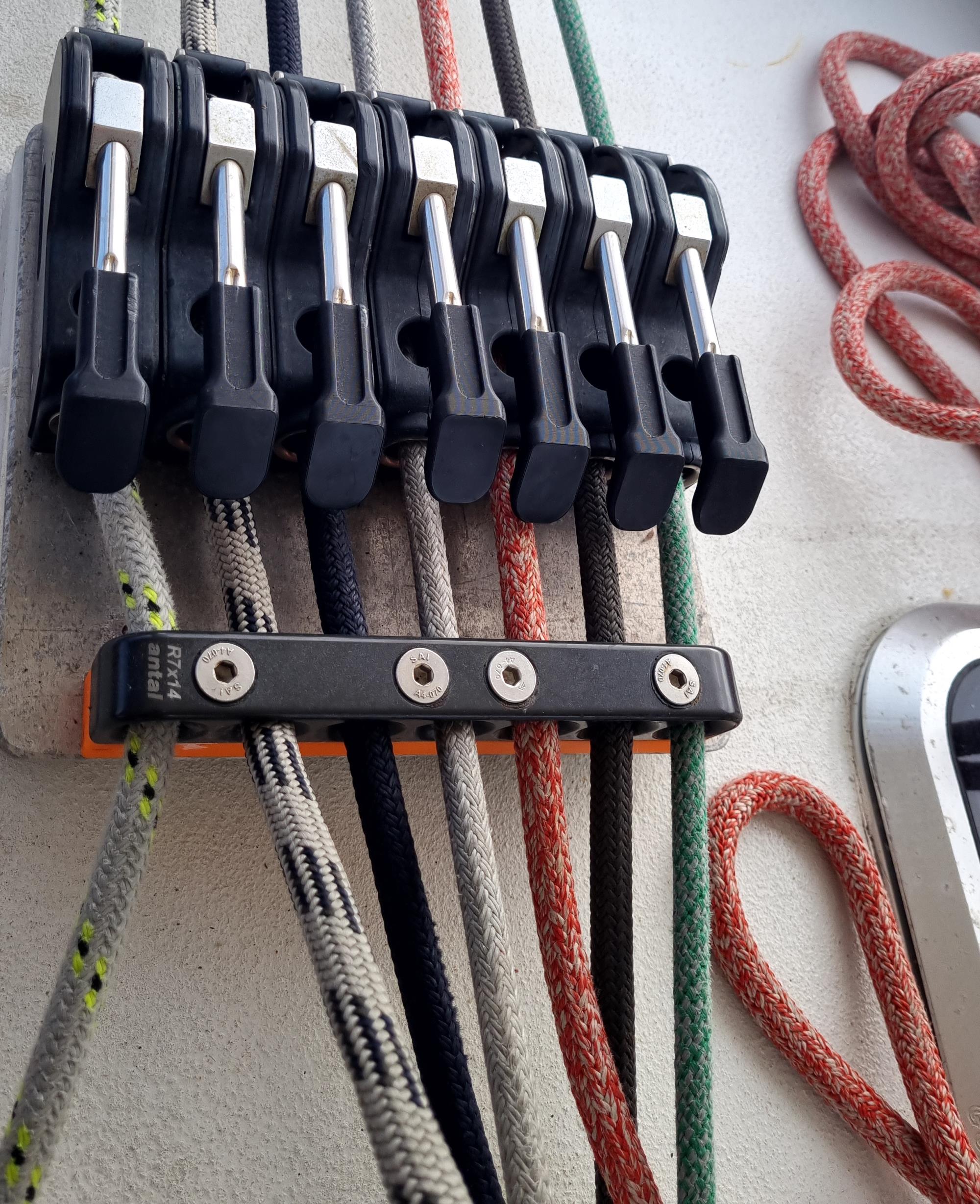 photo vente GARCIA&nbsp;PASSOA 50