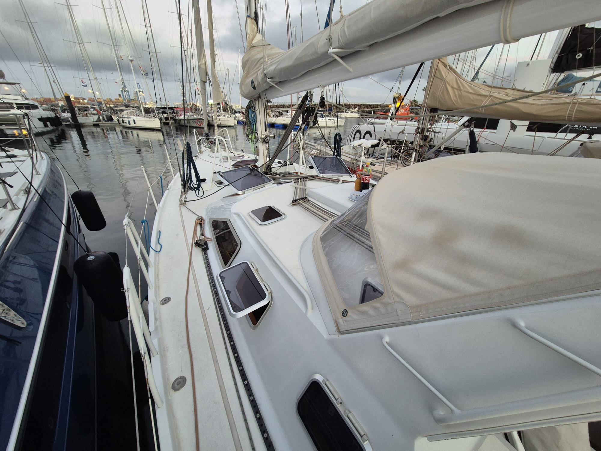 photo vente GARCIA&nbsp;PASSOA 50