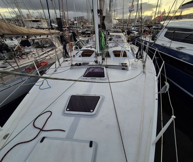 photo vente GARCIA&nbsp;PASSOA 50