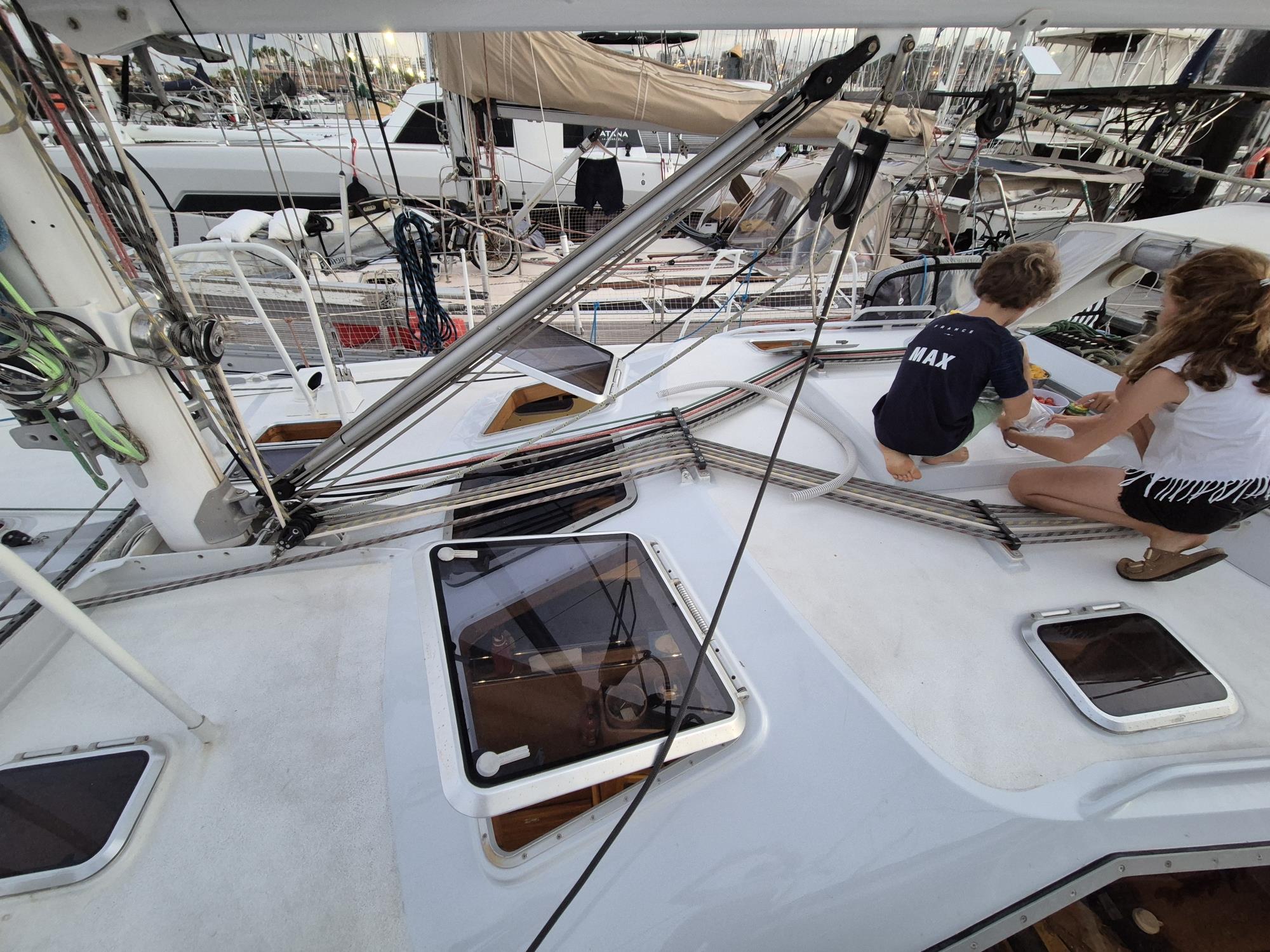 photo vente GARCIA&nbsp;PASSOA 50