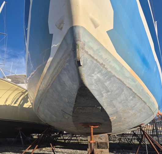 photo vente GARCIA&nbsp;PASSOA 50