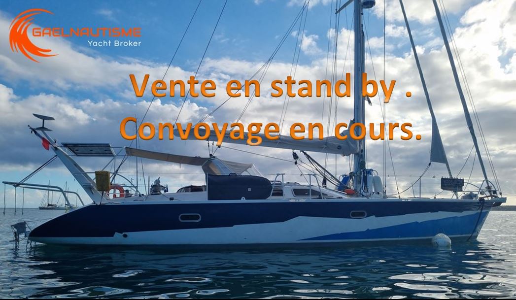 photo vente GARCIA&nbsp;PASSOA 50