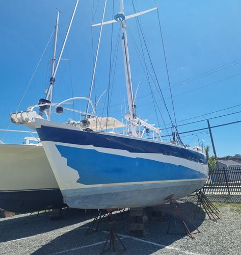 photo vente GARCIA&nbsp;PASSOA 50