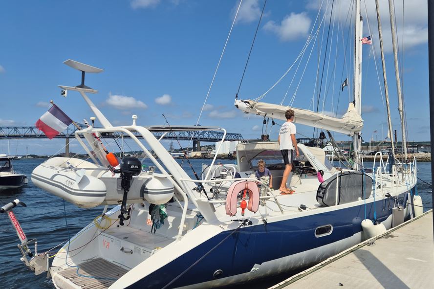 photo vente GARCIA&nbsp;PASSOA 50