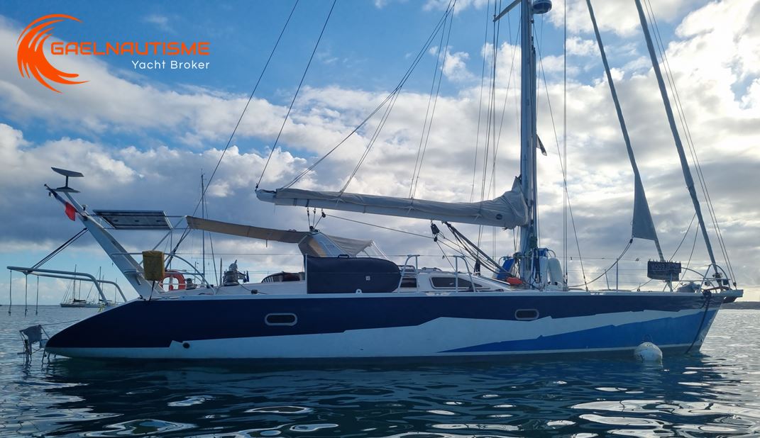 photo vente GARCIA&nbsp;PASSOA 50