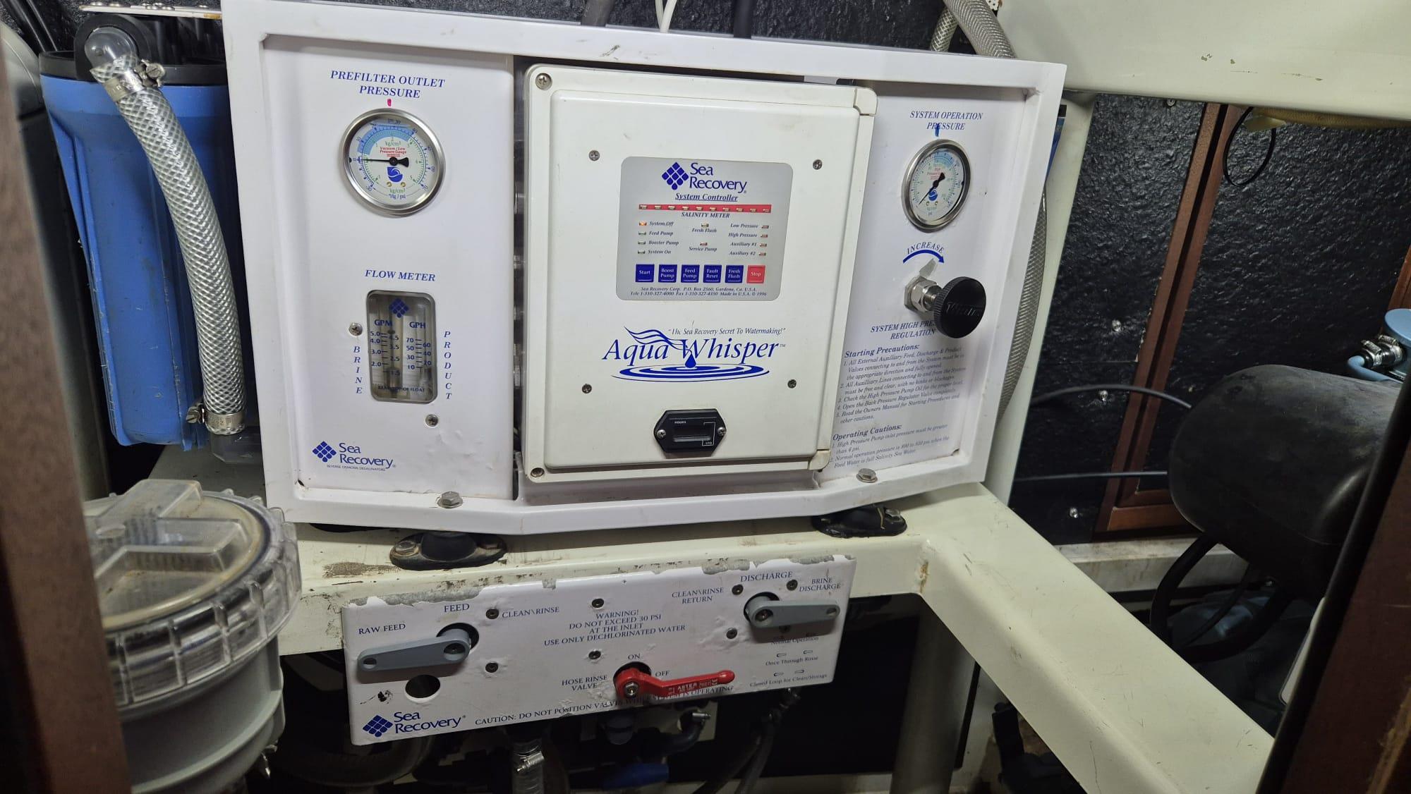 photo vente GARCIA&nbsp;PASSOA 50