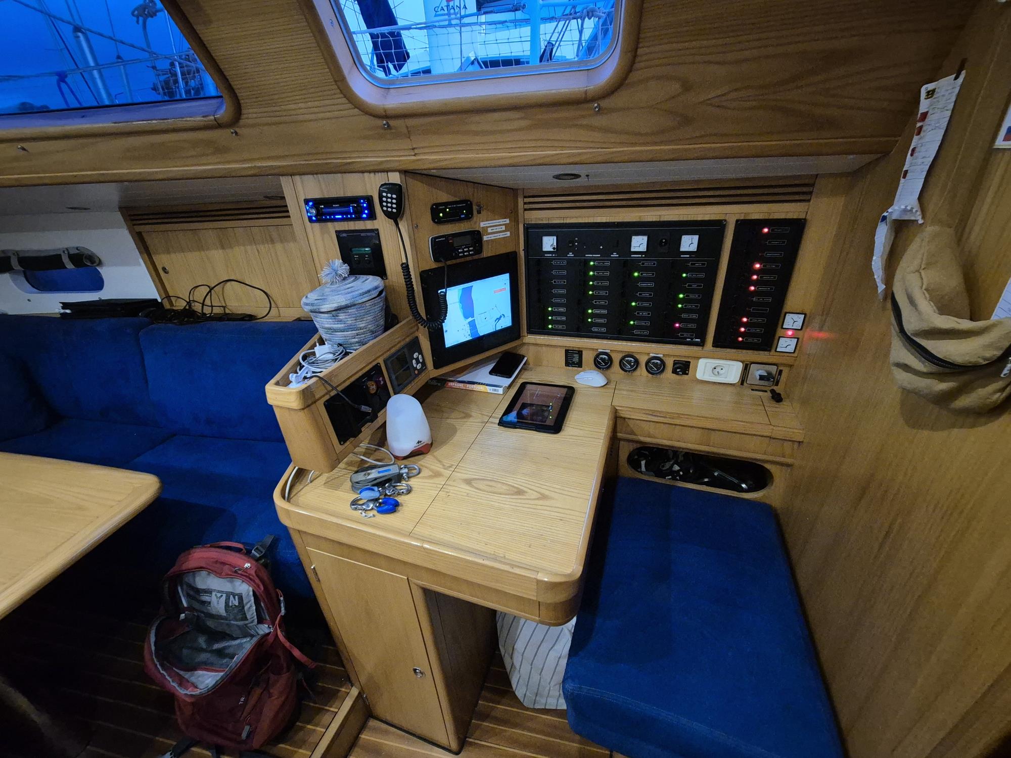 photo vente GARCIA&nbsp;PASSOA 50