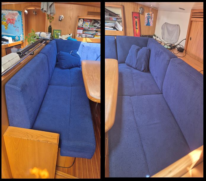 photo vente GARCIA&nbsp;PASSOA 50