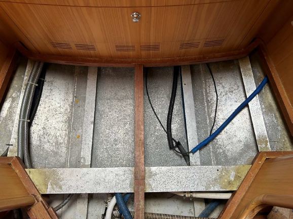 photo vente GARCIA&nbsp;PASSOA 50