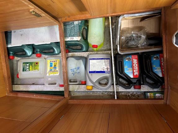 photo vente GARCIA&nbsp;PASSOA 50