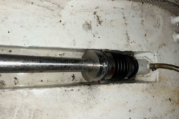 photo vente GARCIA&nbsp;PASSOA 50