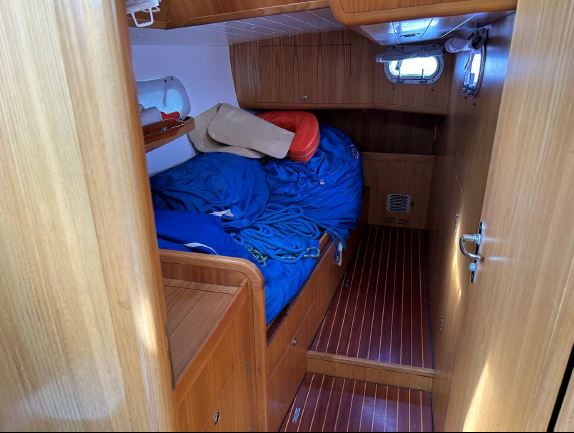 photo vente GARCIA&nbsp;PASSOA 50