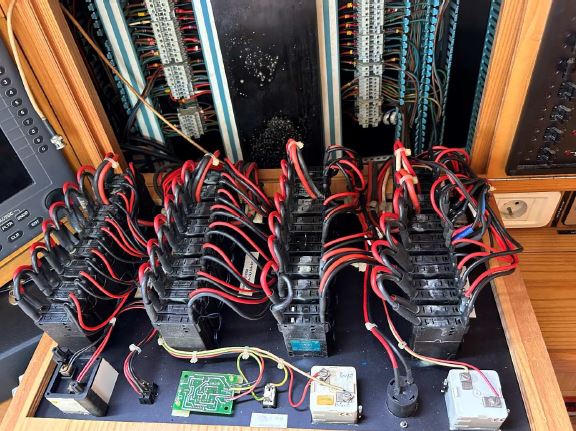 photo vente GARCIA&nbsp;PASSOA 50