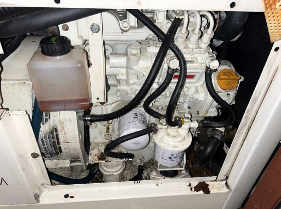 photo vente GARCIA&nbsp;PASSOA 50